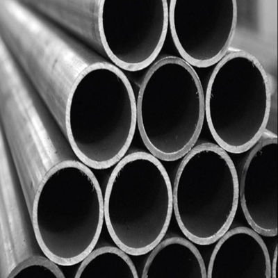 Good price لدّن ASTM A213 ضجيج 17175 أنبوب cold-drawn ملحوم فولاذيّ, كربون فولاذ سائل أنبوب الانترنت