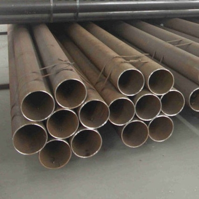 Good price RHS en 10296-1 cold-drawn ERW فولاذيّ أنبوب دورة/سكوير شكل ل يهندس الانترنت