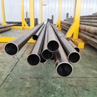 Annealed DIN 2391 Cold Drawn Steel Tube High Precision For Hydraulic Cylinder