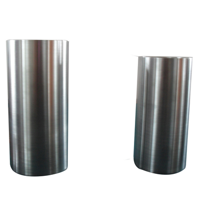 Good price أنبوب فولاذي غير ملحوم 100Cr6 / Gcr15 / Suj2 / SAE52100 بواسطة أنبوب فولاذي مسحوب على البارد الانترنت