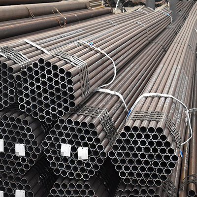 Good price ASTM A53 EN S355 مقاومة التآكل لأنابيب الصلب الكربوني غير الملحومة للنقل الانترنت