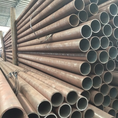 ST45 BE 300mm أنابيب الصلب غير الملحومة المضادة للتآكل عوازل لنقل النفط