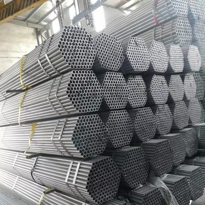سعر جيد SS304316L 310S أنابيب الصلب غير الملحومة أنبوب دائري للصناعات الكيماوية الانترنت