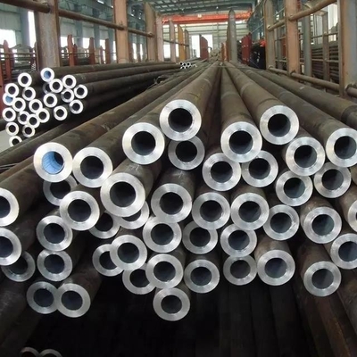 Good price ASTM A321316L أنبوب غير ملحوم من الفولاذ المقاوم للصدأ لأنابيب الغلايات لنقل خطوط الأنابيب الانترنت