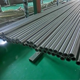 سعر جيد 316L جولة أنابيب الفولاذ المقاوم للصدأ غير الملحومة أنبوب أجوف مقاومة للتآكل الانترنت