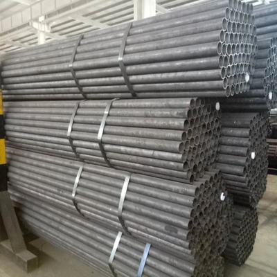 Good price ASTM A53 A106 Gr.B 1045 أنبوب كربون فولاذي غير ملحوم عالي الجودة الانترنت