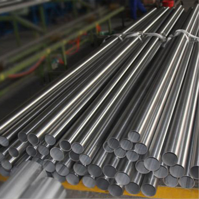 Good price 10MM-2000MM سمك 316316L جولة أنابيب الفولاذ المقاوم للصدأ غير الملحومة الأنابيب التلدين اللامع الانترنت