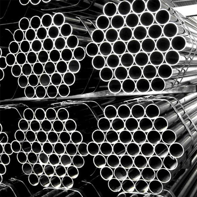 Good price ASTM 316 الفولاذ المقاوم للصدأ الأنابيب الملحومة 60 مم المدرفلة على البارد الانترنت