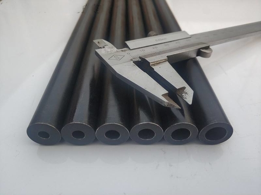 Good price 0.2mm 20 # SS304 A335 الدقة مسحوب على البارد أنبوب فولاذي غير ملحوم ساطع للمحامل الانترنت