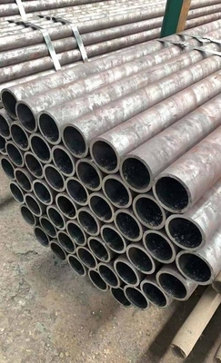 Good price ASTM A106 أنبوب غير ملحوم مسحوب على البارد لأدوية الصناعة الكيميائية الانترنت