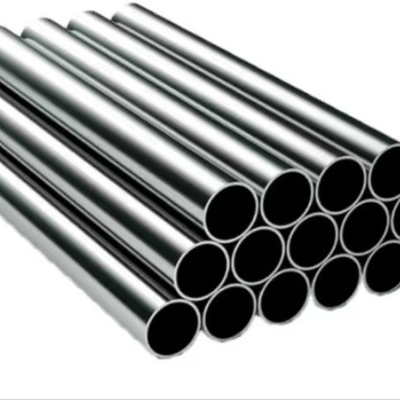 سعر جيد ASTM AISI A312 Inox 304 أنبوب بلا خيوط ساخن / بارد مطاط مشرق الشعر مرآة البولندي 316L أنبوب الأوعية الدموية الفولاذ المقاوم للصدأ الانترنت