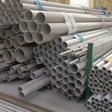 Good price لحام SUS 309S 310S أنبوب دائري غير ملحوم من الفولاذ المقاوم للصدأ للبناء الانترنت