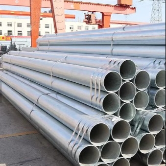 Good price 304304L أنابيب مستديرة من الفولاذ المقاوم للصدأ غير ملحومة بالغمس الساخن 5 مللي متر الانترنت