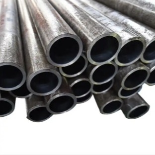 Good price غلاية الضغط العالي التي تحمل أنبوب فولاذي ASTM A179 20 # Q295 Q390 200mm الانترنت