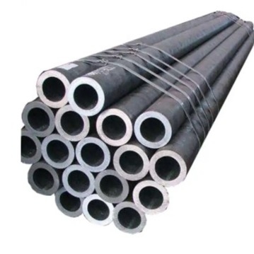 1 بوصة 2 بوصة ASTM A53 Gr.a ST52 E355 أنابيب أسطوانة هيدروليكية مدرفلة على البارد ضد الصدأ الصلب
