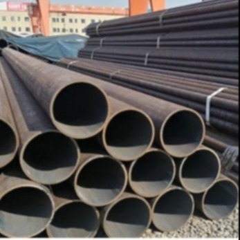 20 مم SCH60 أنابيب الصلب الكربوني غير الملحومة ASTM A355 4041 A106 Gr.B لسفينة الجسر