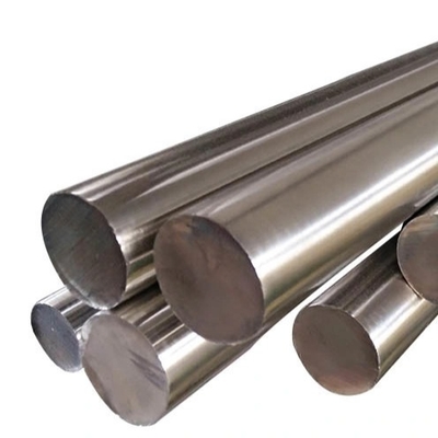 Good price تلميع ASTM P20 الفولاذ المقاوم للصدأ بار H13 S1 304316L 310S 3 Sch للهندسة الانترنت