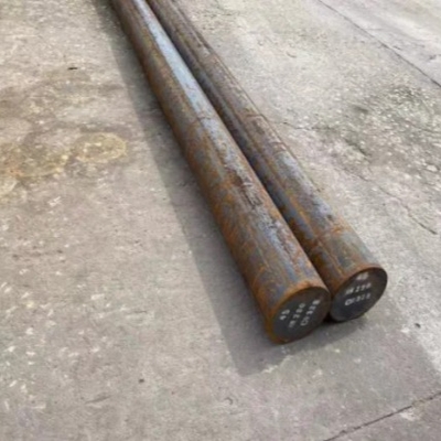 Good price 2 بوصة ASTM 1025 مزورة سبائك الكربون الصلب شريط الحماية من الصدأ المدرفلة على الساخن للبناء الانترنت