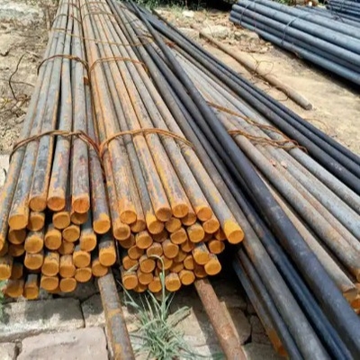 Good price 5mm ~ 200mm الكربون الصلب بار ASTM C45 S4c Ck45 لحام سلس معتدل سبيكة إنهاء السطح الانترنت