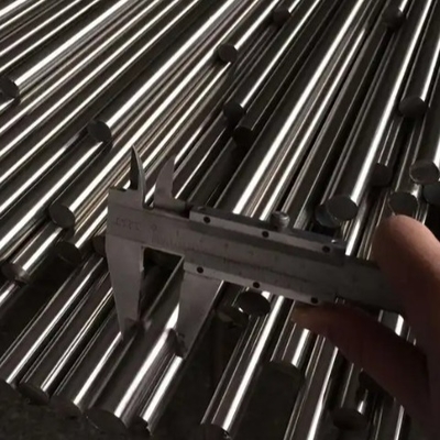 ASTM AISI الفولاذ المقاوم للصدأ بار مقاومة للتآكل 201316L 3 بوصة المدرفلة على البارد