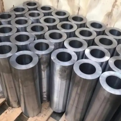 Good price 304 TP316 عالية الدقة غير الملحومة أنبوب الفولاذ المقاوم للصدأ H8 Tolelrance مزدوج مصقول الانترنت