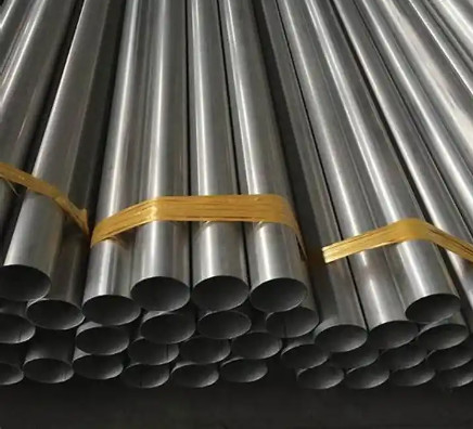 Good price أنبوب فولاذي مقاوم للصدأ مموج غير ملحوم SS304306316L 10 بوصة جدار رقيق مرن الانترنت