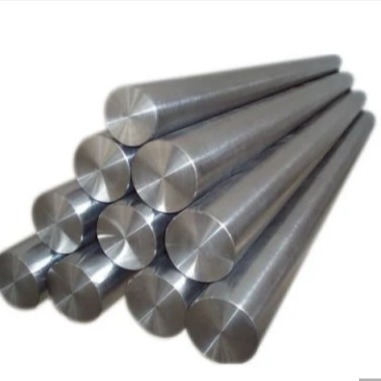 سعر جيد قضيب صلب من الفولاذ المقاوم للصدأ AISI 430 1/8 بوصة X20CrMo13 قوة شد عالية الانترنت