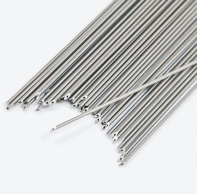 Good price 3/8 بوصة مصقول أنابيب الصلب غير الملحومة الدقة المدرفلة على البارد 304 / 304L لتسليم الغاز الانترنت
