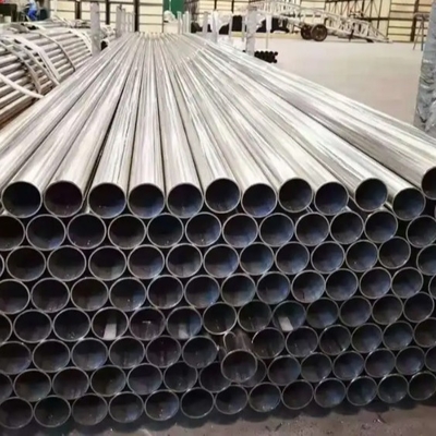 سعر جيد الكربون الصلب القطر الخارجي 6-820 مم أنابيب الأنابيب المصقولة للبناء والتطبيقات الصناعية الانترنت