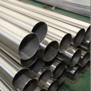 ASTM A249 SA-213-TP310H 0.85 بوصة OD 0.028 بوصة سماكة الفولاذ المقاوم للصدأ الأنابيب لأنابيب الغاز