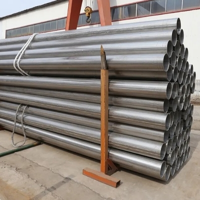 ASME SA-213-TP310H 2IN OD X 0.220 MW X 38 FT أنبوب الفولاذ المقاوم للصدأ لأنبوب المرجل