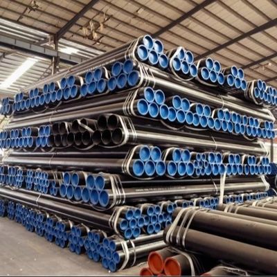 M310 50A 0.5-200mm سبيكة حار طاحونة أنابيب الفولاذ الكربوني السلس لخط الغاز