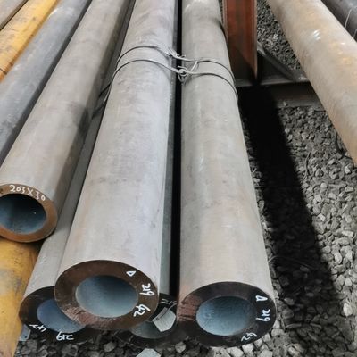 2.5 IN OD أنابيب الغلاية المسالكة الباردة بدون خيوط / مصفحة SA-213-T22 للصناعة الكيميائية