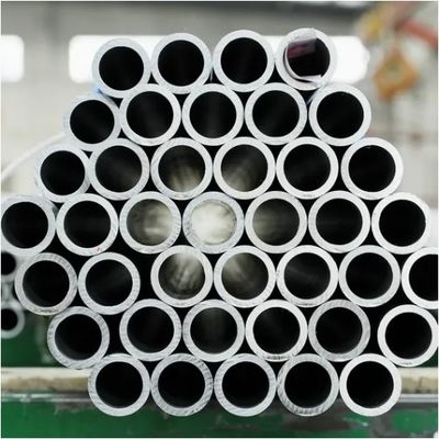 سعر جيد 20# 45# 16Mn 40Cr أنابيب خالية من اللحام الدقيقة المسحوبة باردة للمعدات الهيدروليكية الانترنت