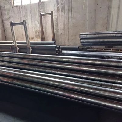 Good price تقنية الأنابيب الخالية من الخيط المطاطة باردة مع شهادة SGS والقطر الخارجي 6-820mm الانترنت