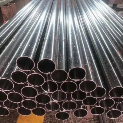 سعر جيد حلول الأنابيب الفولاذية غير الملحومة BV المخصصة للصناعات الانترنت