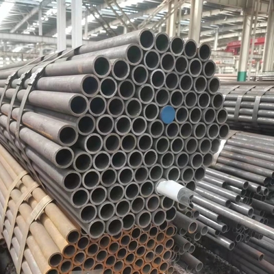 مكثف ملحوم فولاذيّ أنبوب سماكة 30mm ASTM A199 T4 T5 T7 T9 T11 T21 T22