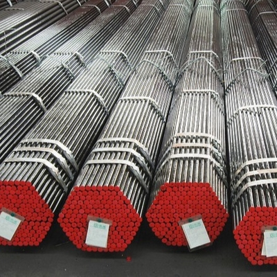 Good price ASTM A178 اللحام أنابيب الصلب الكربوني غير الملحومة ، أنبوب المرجل الصلب سمك 1.5 مم - 6.0 مم الانترنت