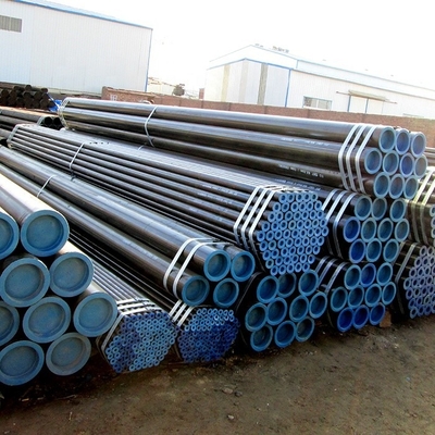 Good price أنابيب السوائل الفوسفاتية الصناعية غير الملحومة بسمك 0.8 مم ST35 الانترنت