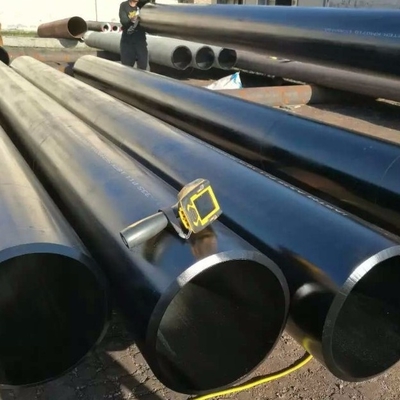 Good price صباحا SA213 - 2004M T22 T23 أوستنيتيّ ملحوم alloy فولاذ أنبوب 34Mn2V 35CrMn الانترنت