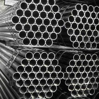 ASTM A333 Gr3 Gr4 Gr6 SA333 أنابيب فولاذية غير ملحومة تقنيات المعالجة الحرارية المتقدمة