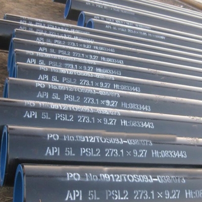 سعر جيد API 5L-B 323.9mm 9.53mm DRL أنابيب الصلب الكربوني غير الملحومة خارج القطر 1/8 - 36 بوصة (10.3-914.4 مم) الانترنت