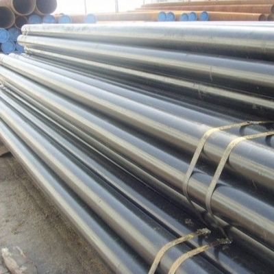 Good price مبادل حراري مواسير T5 T9 ملحوم كربون فولاذ أنبوب A213 سبيكة فولاذيّ مرجل الانترنت