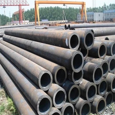 Good price ASTM A179 / A213 / A519 أنبوب مجلفن من الصلب الكربوني بالغمس الساخن للبناء الانترنت