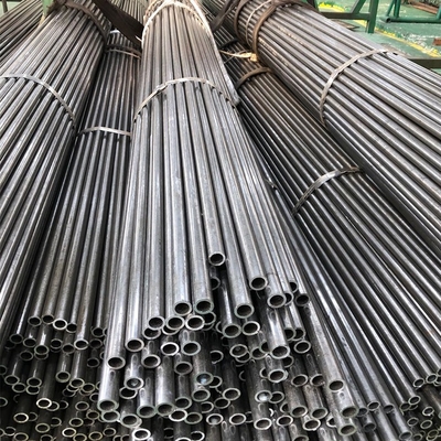 Good price ASTM A178 اللحام ذو الجدار الرقيق أنبوب الصلب الكربوني غير الملحوم SCH10 الانترنت