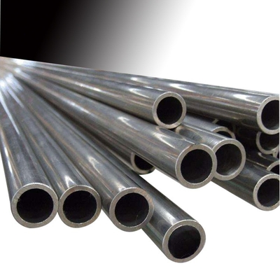 Good price St 35.8 الدقة الباردة المطاطية الكربون أنابيب الفولاذ الخام API الجدار سميك الانترنت