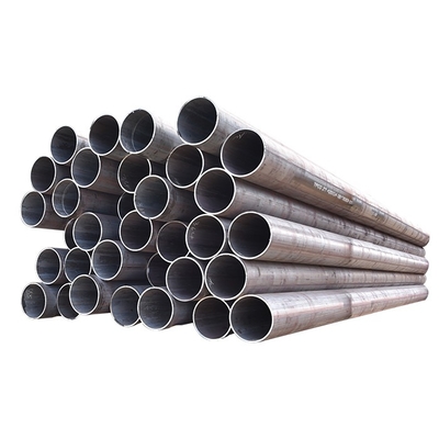 Good price الأنابيب غير الملحومة المدرفلة على البارد St37 غير الملحومة من الصلب المستدير للغلاية ذات الضغط المتوسط ​​المنخفض الانترنت