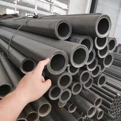 Good price SAE 4130 4140 عالية الدقة أنابيب الصلب غير الملحومة صناعة السيارات بالقطع رمح أنابيب مقاومة للاهتراء الانترنت