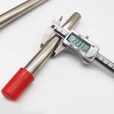 أنابيب الفولاذ المقاوم للصدأ 304