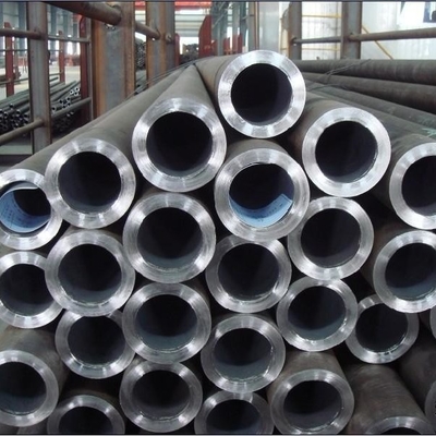 Good price ASTM A106 GR.B SCH 40 C20 أنابيب الصلب غير الملحومة المدرفلة على الساخن بدقة الانترنت